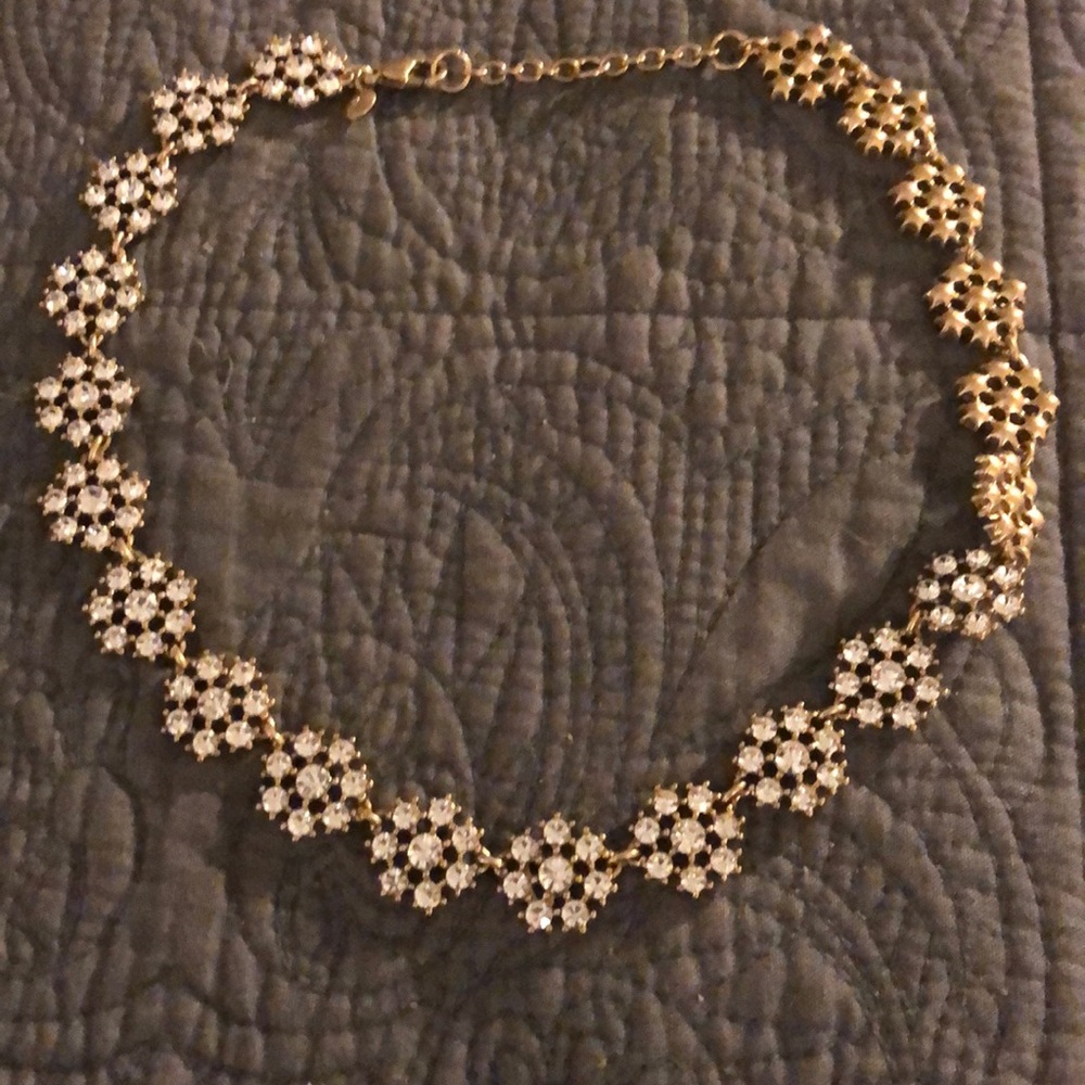 J Crew necklace